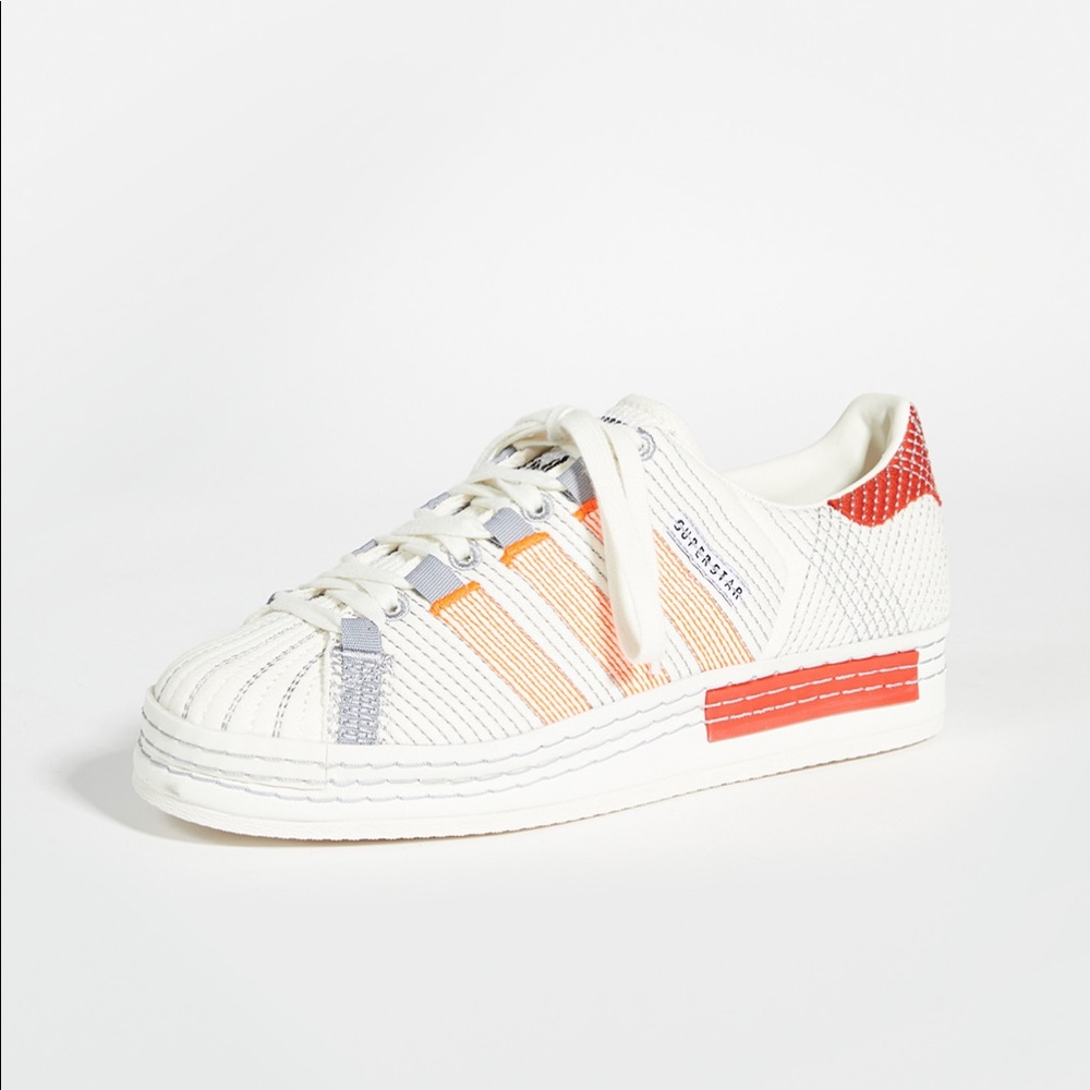 Adidas x Craig Green